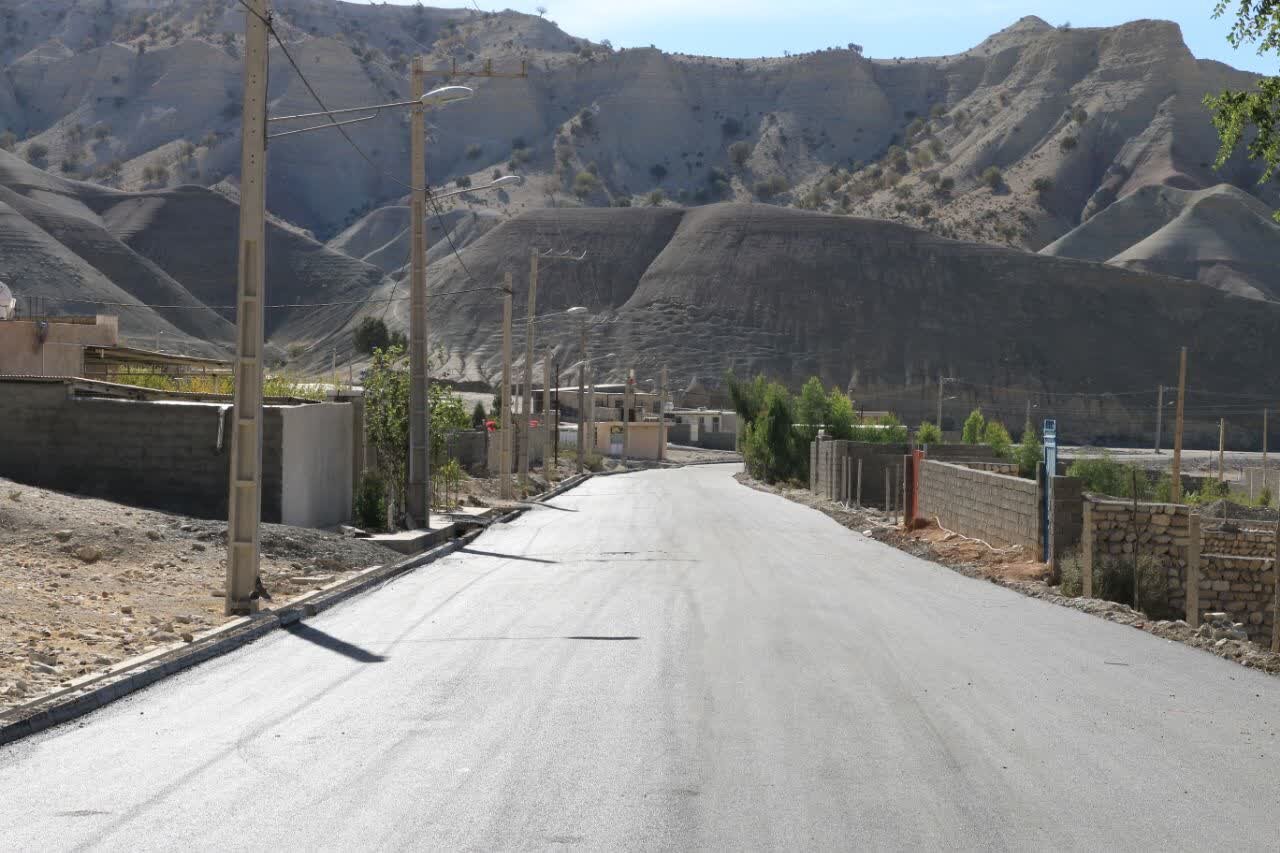 مقاوم سازی ۲۵۰۰ واحد مسکن روستایی در شهرستان دهلران