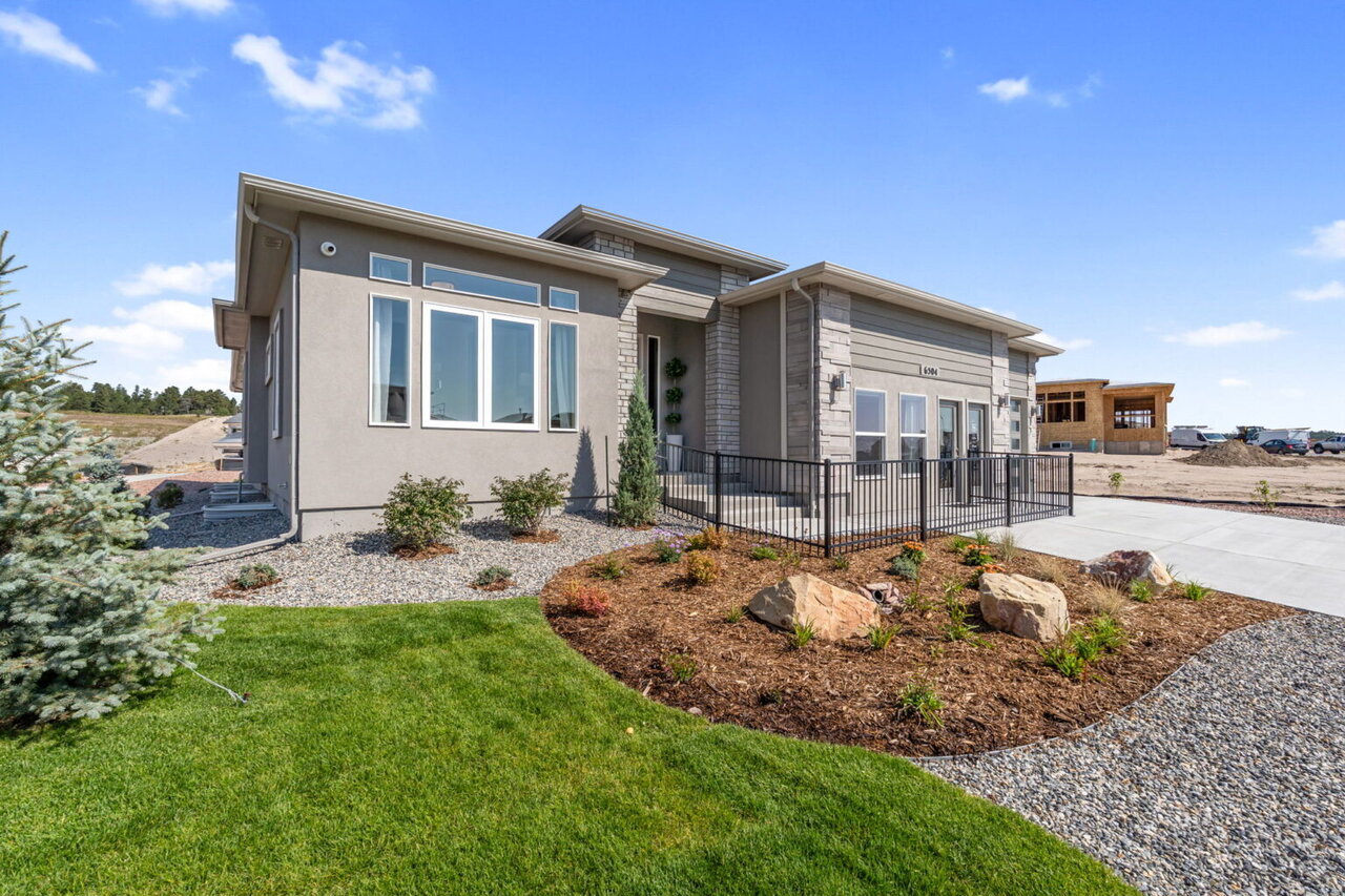 وقتی ساختمانها به موجودات زنده تبدیل میشوند