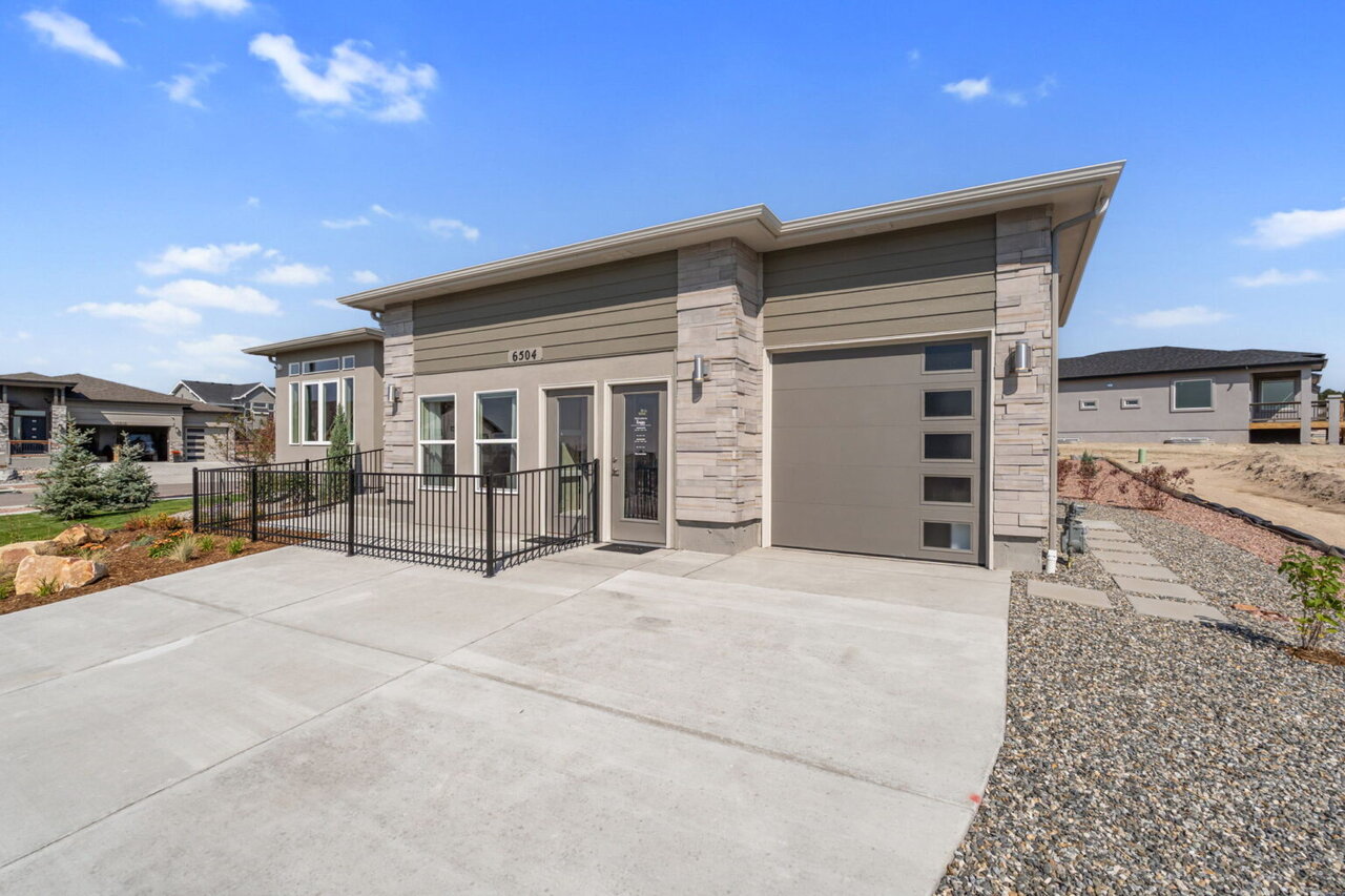 وقتی ساختمان‌ها به موجودات زنده تبدیل می‌شوند