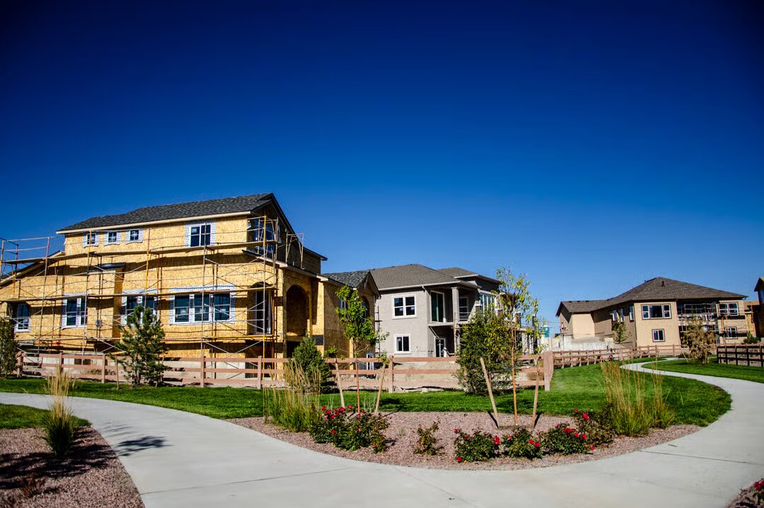 وقتی ساختمان‌ها به موجودات زنده تبدیل می‌شوند