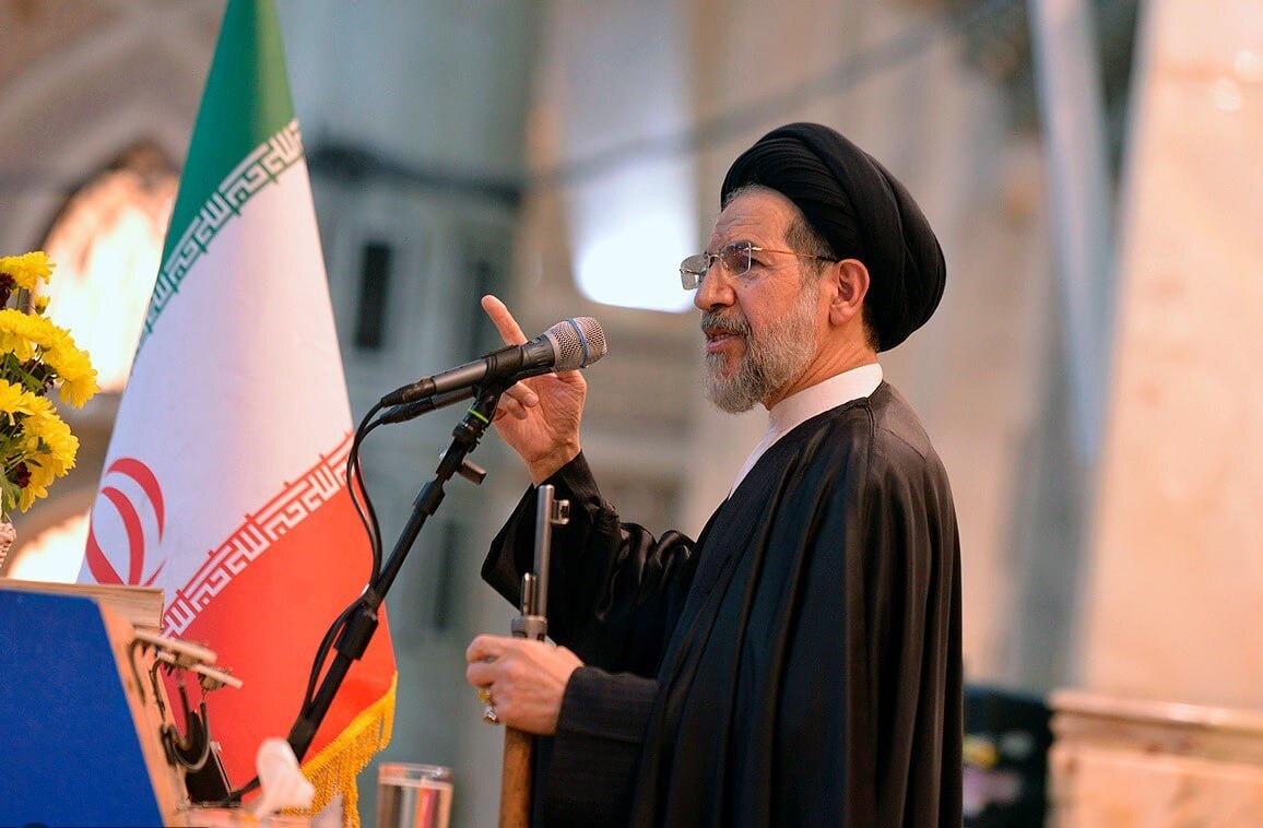 دستگاه دیپلماسی براساس حکمت، عزت و مصلحت کشور مذاکره کند