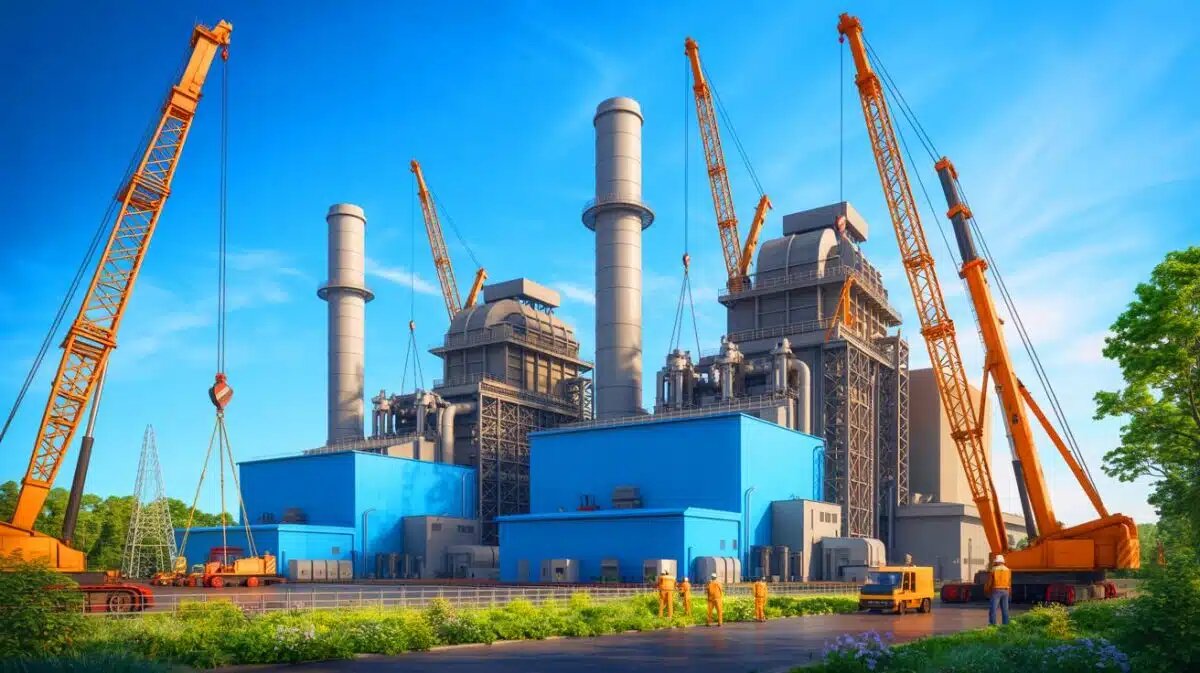 تلاش پرهزینه آمریکا برای احیای صنعتی رو به افول