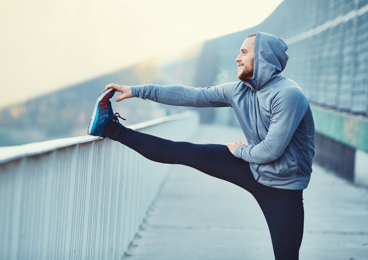 چگونه عضله‌سوزی را متوقف کنیم؟