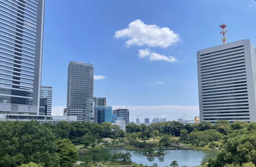 سه داستان واقعی از شهرهایی که فردا را طراحی می‌کنند