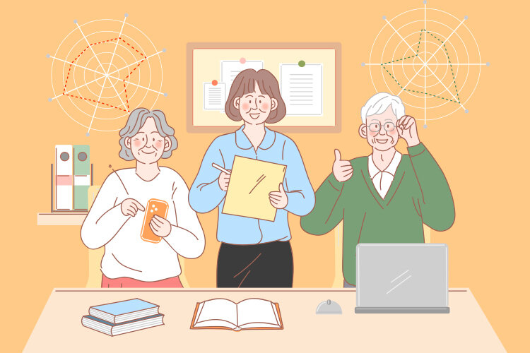 سه داستان واقعی از شهرهایی که فردا را طراحی میکنند