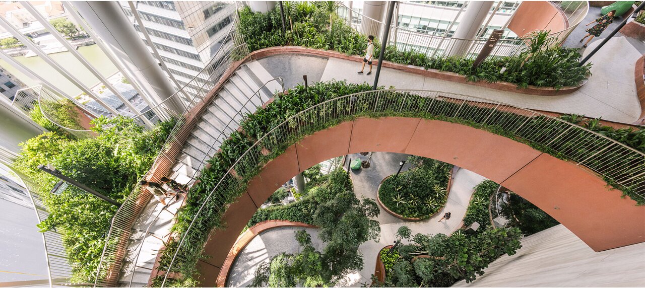 سه داستان واقعی از شهرهایی که فردا را طراحی می‌کنند