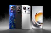 گوشی نوبیا Z۸۰ Ultra با چه مشخصاتی عرضه می‏‌شود؟