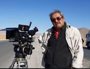 مسعود رشیدی، کارگردان تلویزیون درگذشت