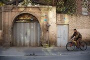 اجرای طرح بازآفرینی شهری به مبلغ ۴ همت در زنجان