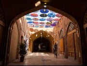 احیای فضاهای عمومی راهی برای افزایش پایداری شهرها