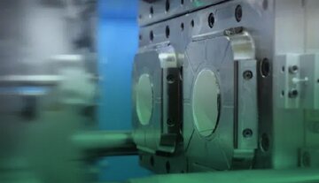 هزینه ساخت قالب تزریق پلاستیک در سال 1404