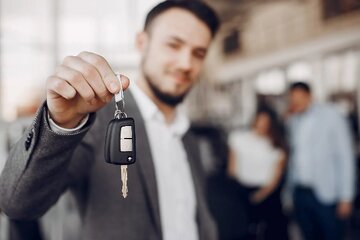 معرفی 9 تا از بهترین ماشین ها برای اجاره کردن