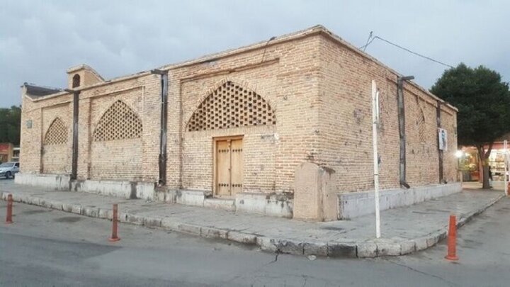 جان دوباره در کالبد خشت و خاک/ بافت‌های تاریخی در مسیر زندگی دوباره