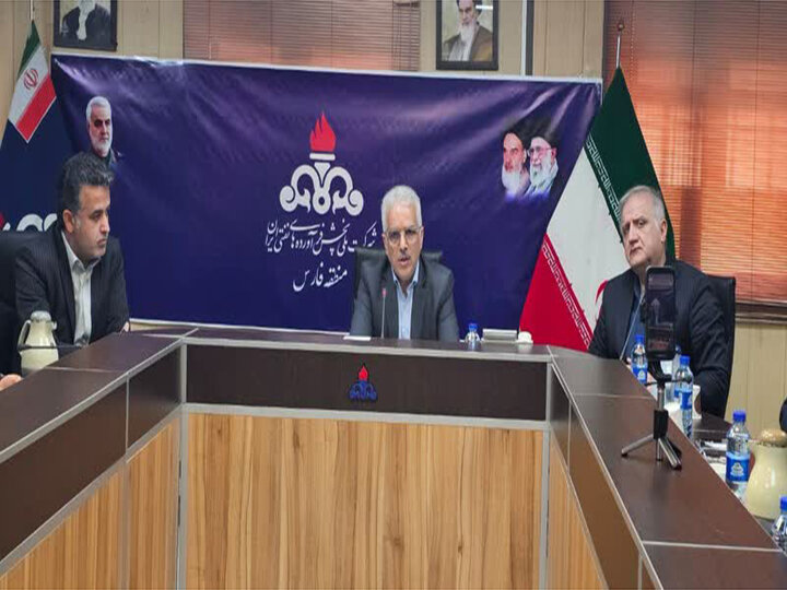 عرضه پایدار سوخت در فارس/ از تنوع بنزین تا مقابله با قاچاق