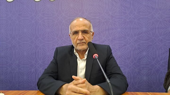 ۴۶ درصد پرونده‌های شورای حل اختلاف در گلستان به مصالحه می‌رسد