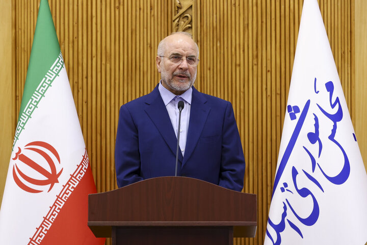 ایران قوی و پیشرفته نیازمند هوش زنان از خانه تا میدان است