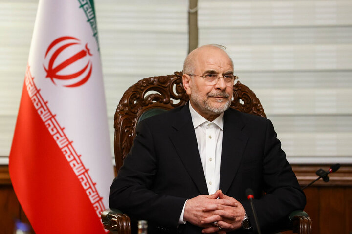 تصمیم مجلس خبرگان مرهمی آرامش‌بخش بود