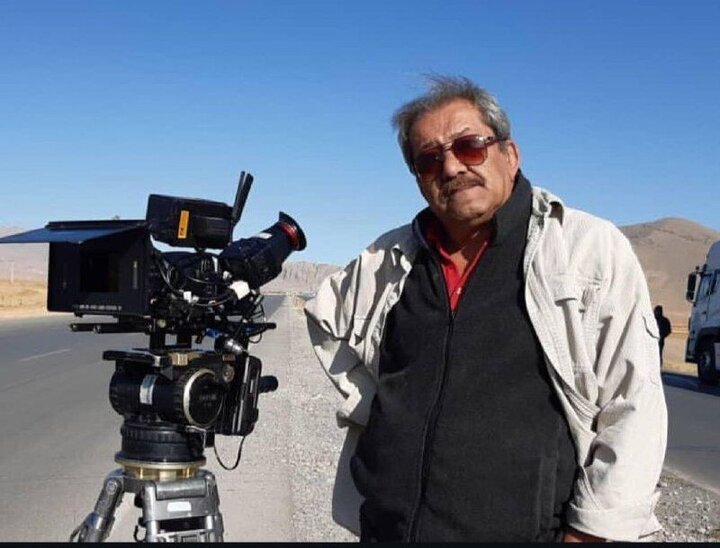 مسعود رشیدی، کارگردان تلویزیون درگذشت