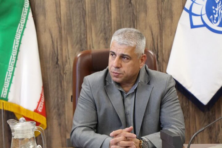 تمرکز شورای شهر سنندج بر ارتقای زیرساخت‌های ورزشی است