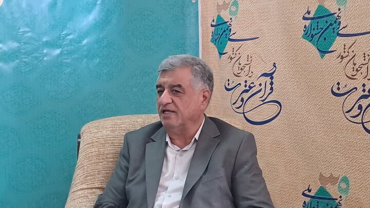 ارتباط با قرآن و آموزه‌های الهی تأثیر مستقیمی بر استحکام روحی دارد