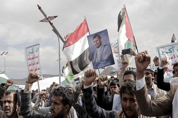 یمنِ بازدارنده؛ صنعا در برابر آمریکا و اسرائیل، صلح از دل قدرت