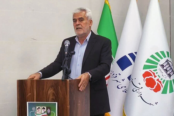 احداث ۱۲ بازارچه محلی و روزبازار در قزوین / رونمایی از ۱۰۰ میلیارد طرح شهری تا پایان سال