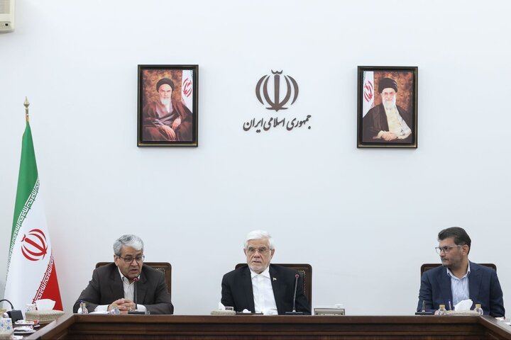 دولت حق ندارد خلاف منویات مردم کاری کند/ شناسایی ۴۰ نظام مسائل کشور