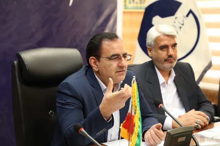 مدیریت محله‌محور الگویی برای افزایش اعتماد عمومی و انسجام اجتماعی است