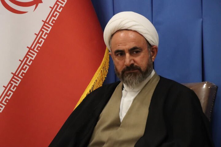 ادای دین به شهدا وظیفه‌ای مقدس و رسالتی الهی است