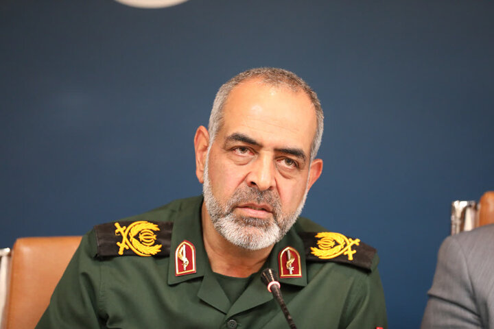 ضرورت استفاده از فضای معنوی یادمان‌های شهدا در چهارمحال و بختیاری