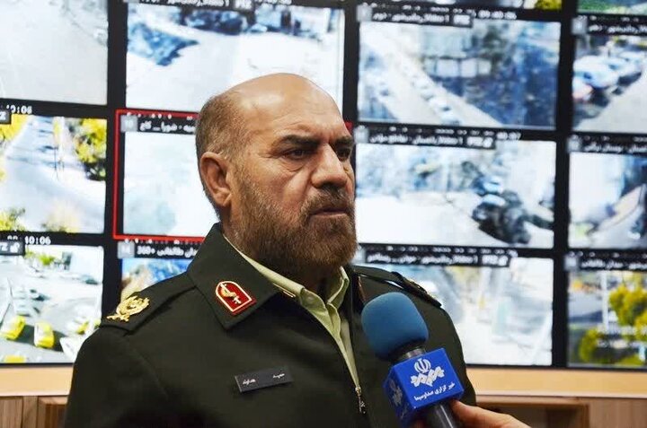 دستگیری یکی از حرفه‌ای‌ترین متهمان کلاهبرداری اینترنتی کشور در البرز