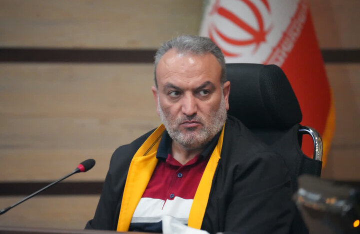 برگزاری هشتمین جشنواره ورزشی محلات کرج در ۴ منطقه شهری