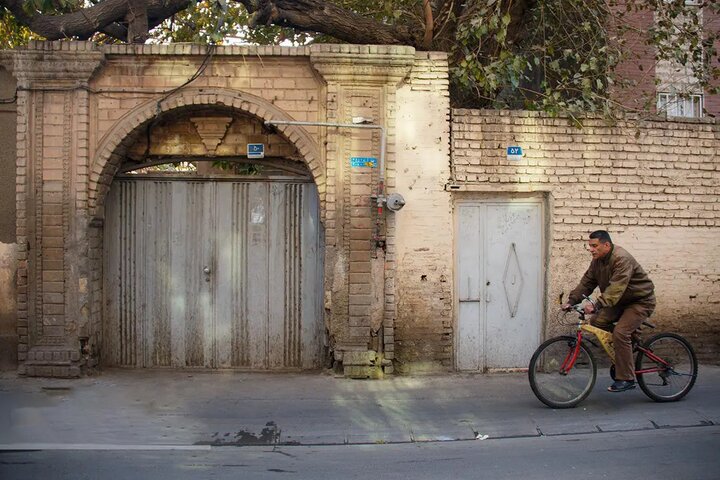 اجرای طرح بازآفرینی شهری به مبلغ ۴ همت در زنجان