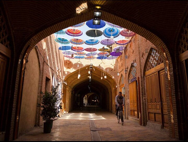 احیای فضاهای عمومی راهی برای افزایش پایداری شهرها