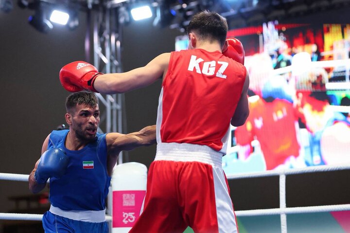 برنز شه‌بخش قطعی شد