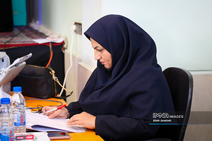 سی‌ونهمین جشنواره ملی قرآن و عترت دانشجویان کشور