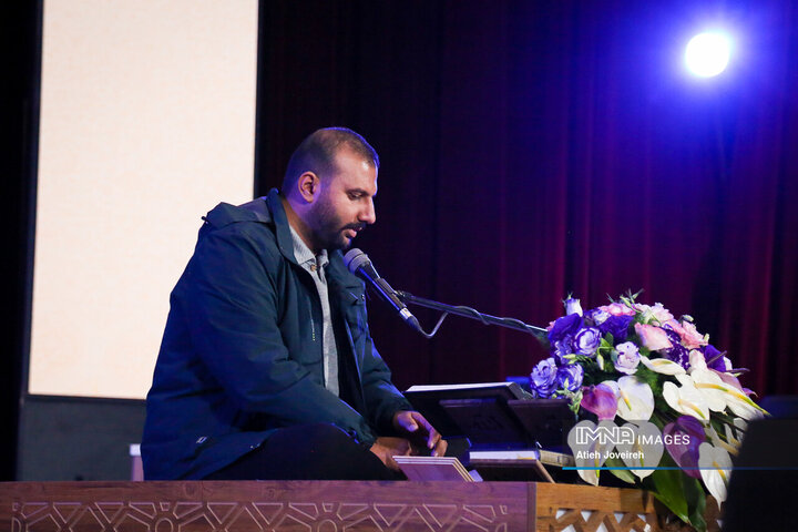 سی‌ونهمین جشنواره ملی قرآن و عترت دانشجویان کشور