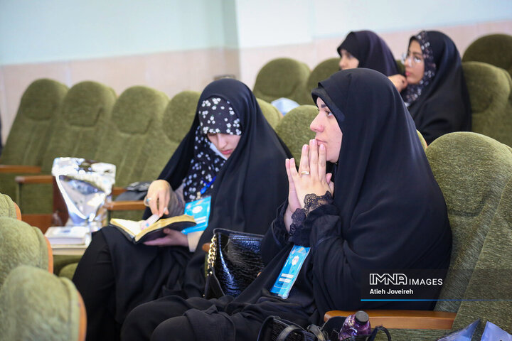 سی‌ونهمین جشنواره ملی قرآن و عترت دانشجویان کشور