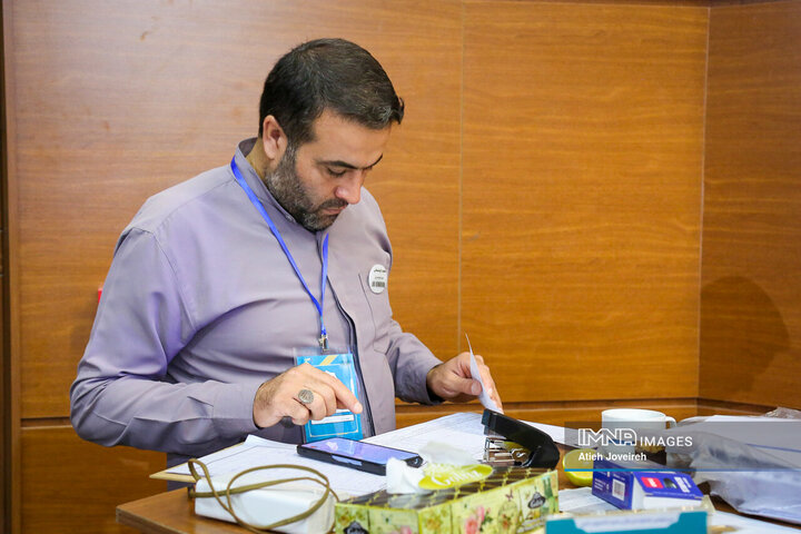 سی‌ونهمین جشنواره ملی قرآن و عترت دانشجویان کشور