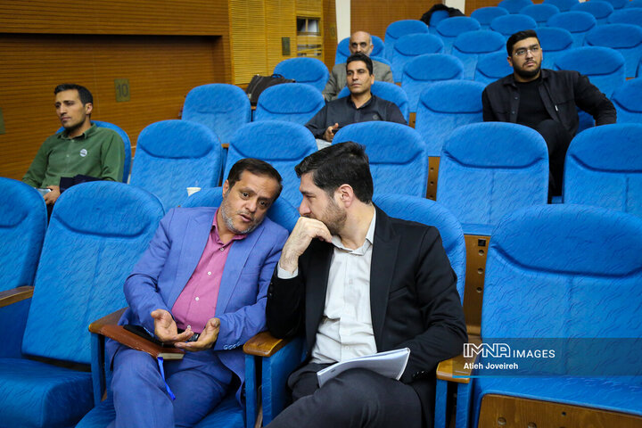 سی‌ونهمین جشنواره ملی قرآن و عترت دانشجویان کشور