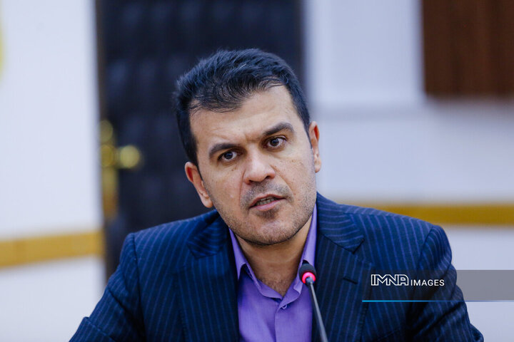 مسیر توسعه همدان باید از علم و نوآوری بگذرد