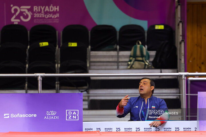 اولین روز بازی‌های کشورهای اسلامی؛ مسابقات جودو