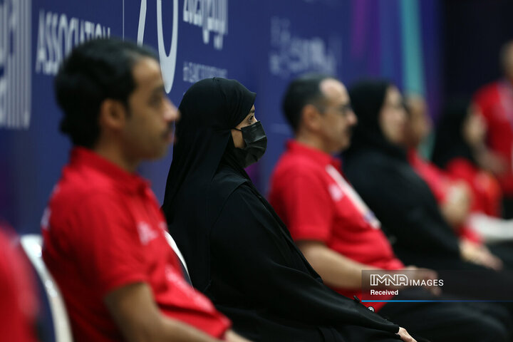 اولین روز بازی‌های کشورهای اسلامی؛ مسابقات شنا