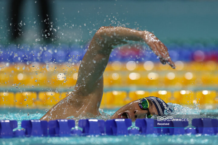 جدول نهایی توزیع مدال‌ بازی‌های کشورهای اسلامی ۲۰۲۵ ریاض + عکس