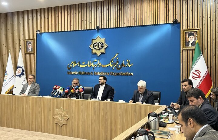 عیار شعرهای کنگره نبی رحمت بسیار بالا بود/ اختتامیه در اصفهان برگزار می‌شود