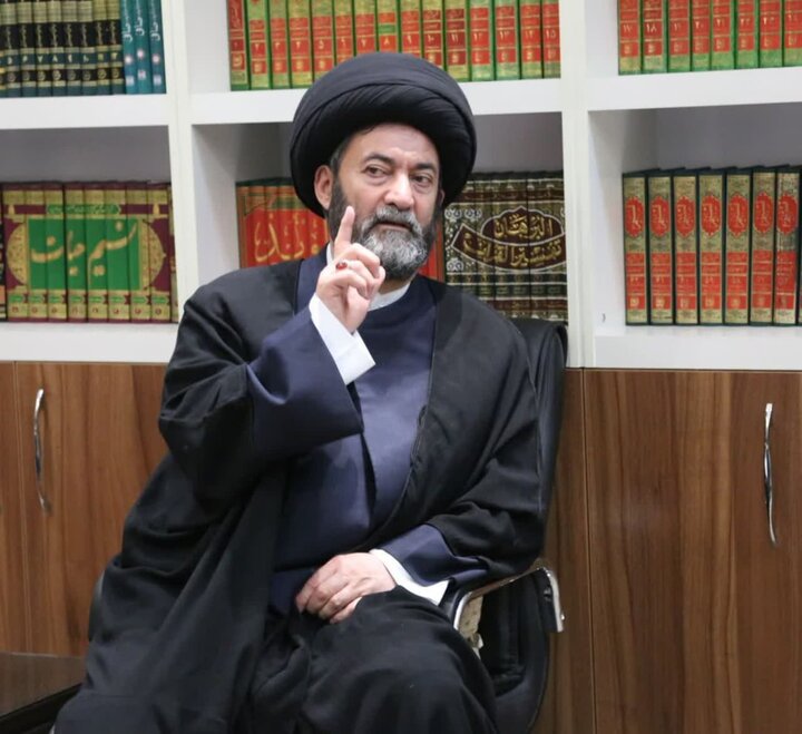 کلاس درس، سنگر سرنوشت ساز کشور است