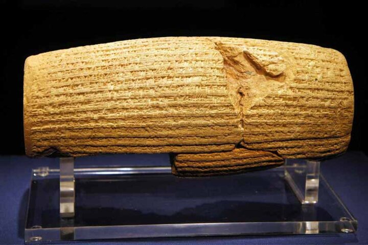 منشور کوروش؛ روایت نخستین بیانیه انسانیت در تاریخ