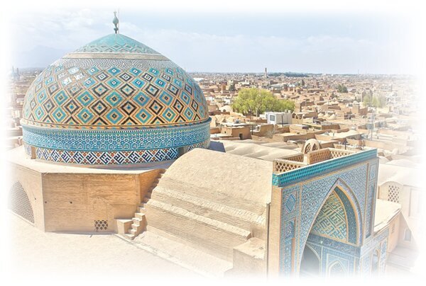 فعالیت ۱۰ هزار مسجد کشور در قالب طرح ملی «محراب»