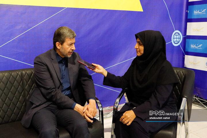 اقتصاد دیجیتال، لازمه رشد ۸ درصدی اقتصاد استان اصفهان است