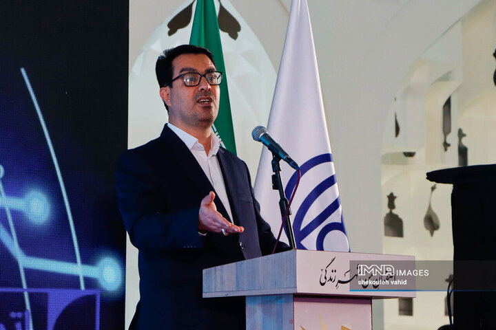 اجرای ۴۰ رویداد در سومین نمایشگاه «فن‌نما» و «اتوکام» 